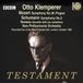 Sympnony Testament Mozart: Symphony No. 38; Schumann: Symphony No. 2