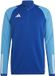 adidas Tiro 23 Competition Trainingstop Hommes Bleu - Taille XL