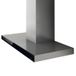 Elica PRF0104625 - hotte murale 60cm - noir/acier inoxydable