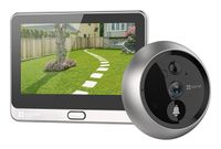EZVIZ DP2 2K – Video Deurbel met 4.3” Touchscreen