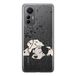 ERT GROUP mobiel telefoonhoesje voor Xiaomi MI 12 LITE origineel en officieel erkend Disney patroon Dalmatian 003