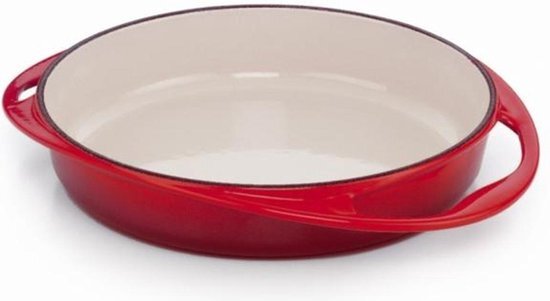 Le Creuset Taartvorm Tarte Tatin Ø 25 cm