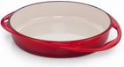 Le Creuset Taartvorm Tarte Tatin Tradition Kersenrood ø 25 cm