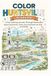 Color! Huntsville: Rockets, Landmarks & Space City Fun for Kids