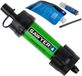 Sans marque Filtre à eau pour camping extérieur - Compact et léger