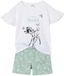 Vertbaudet Set Disney® - 2 delig - pyjama - t-shirt - short - meisjes - Bambi