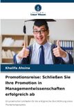 Promotionsreise: Verlag Unser Wissen Promotionsreise