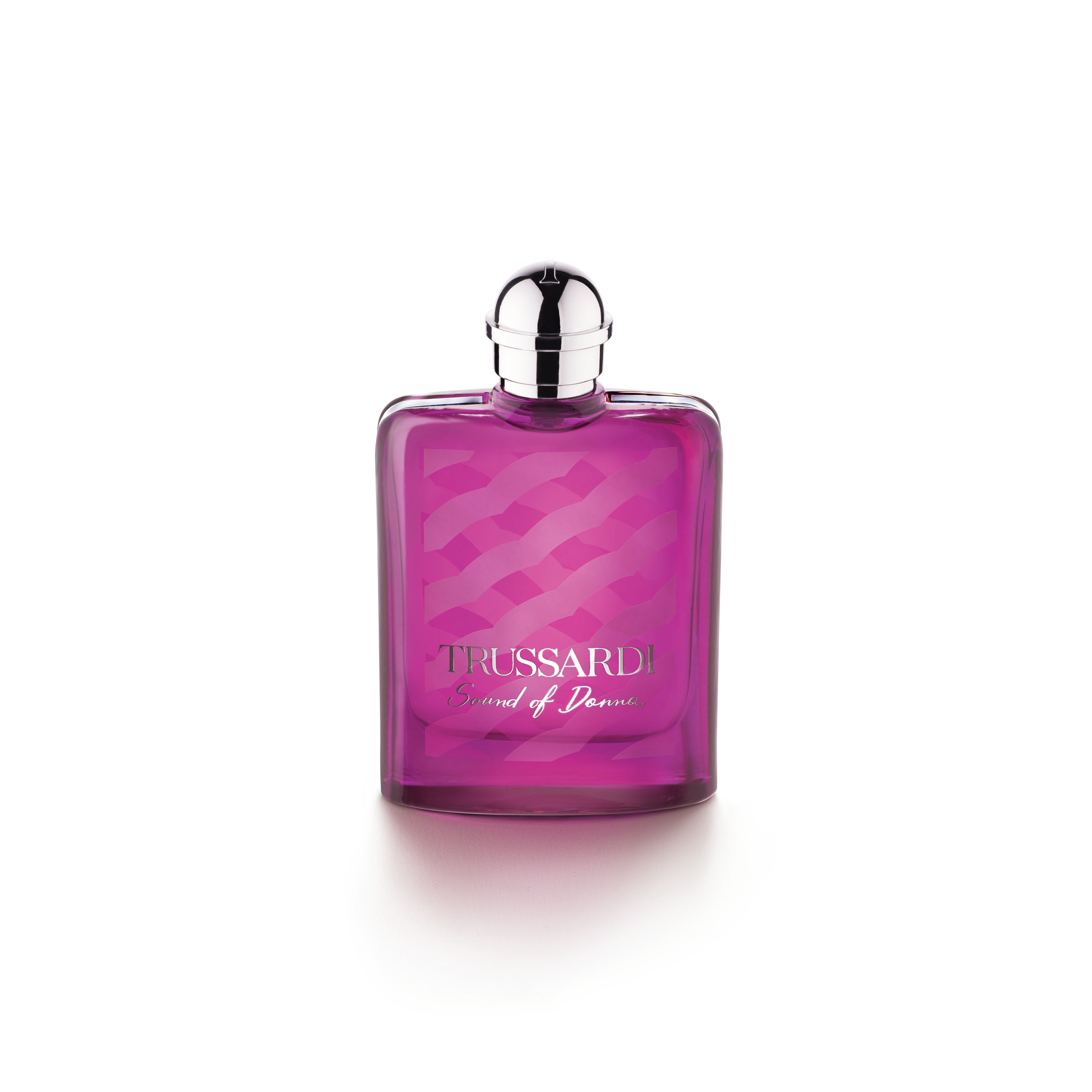 Trussardi Sound of Donna / 100 ml / Women