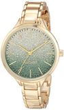 Nine West Women's Bracelet Watch