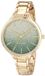 Nine West Women's Bracelet Watch