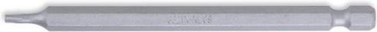 Beta 862TX-XL 40 Bits voor Torx® schroeven - lengte 100 mm