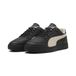 PUMA Sneakers laag 'Porsche Legacy Caven III' ivoor / zwart