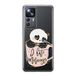 ERT GROUP mobiel telefoonhoesje voor Xiaomi 12T/12T pro/K50 Ultra origineel Babaco patroon Panda 005