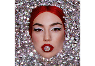 Atlantic Diamonds & Dancefloors Vinyl