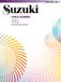 SHINICHI SUZUKI: SUZUKI VIOLA SCHOOL 3 - ALTO: International Edition