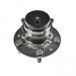 Blue Print Kit de roulements de roue Adm58237 Mazda Ne51-33-04x Ne51-33-04xa