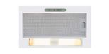 CATA G 45 WH Inbouw Wit 335 m³/uur