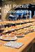 101 Pintxos Donostiarras: Las recetas reales de los bares y la alta cocina de San Sebastián, para preparar en casa