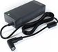 GO SOLID! ® Chargeur de vélo électrique Noir 42V 5 broches (rond) adapté aux vélos électriques Altec