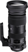 Sigma 60-600mm F4.5-6.3 DG OS HSM S