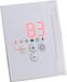 Sentiotec Saunebesturing Sentiotec PRO D2I - Wit