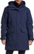 Tenson Eve Manteau d'hiver Femme - Taille S