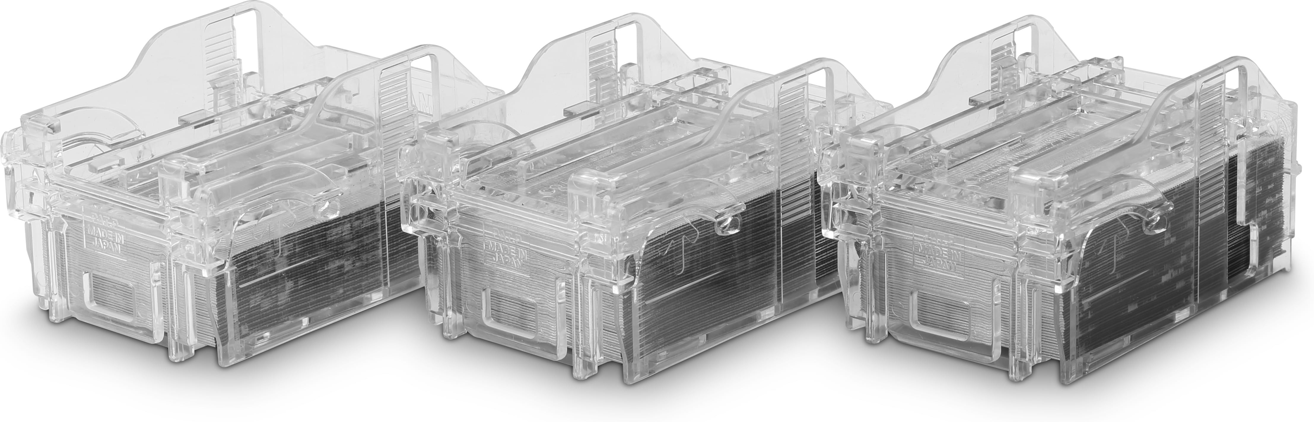 HP Nietjes voor LaserJet nietmachine/uitvoer/finisher