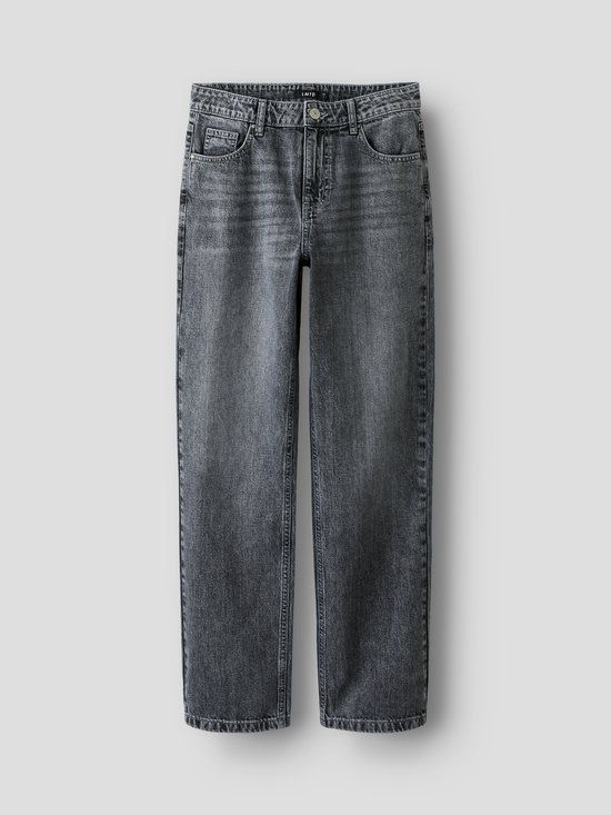 LMTD Name it Jeans Straight leg