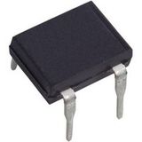 Vishay Optocoupler fototransistor SFH620A-1 DIP-4 Transistor AC, DC