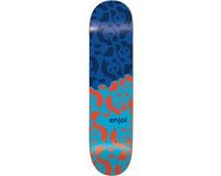 Enjoi Cornacopia HYB skateboard deck 8.25''