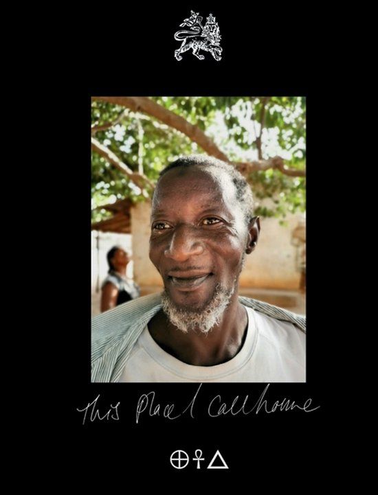 This Libri GmbH This Place I Call Home Hardcover