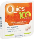 Deiters Quies Wax Plugs 16 Units