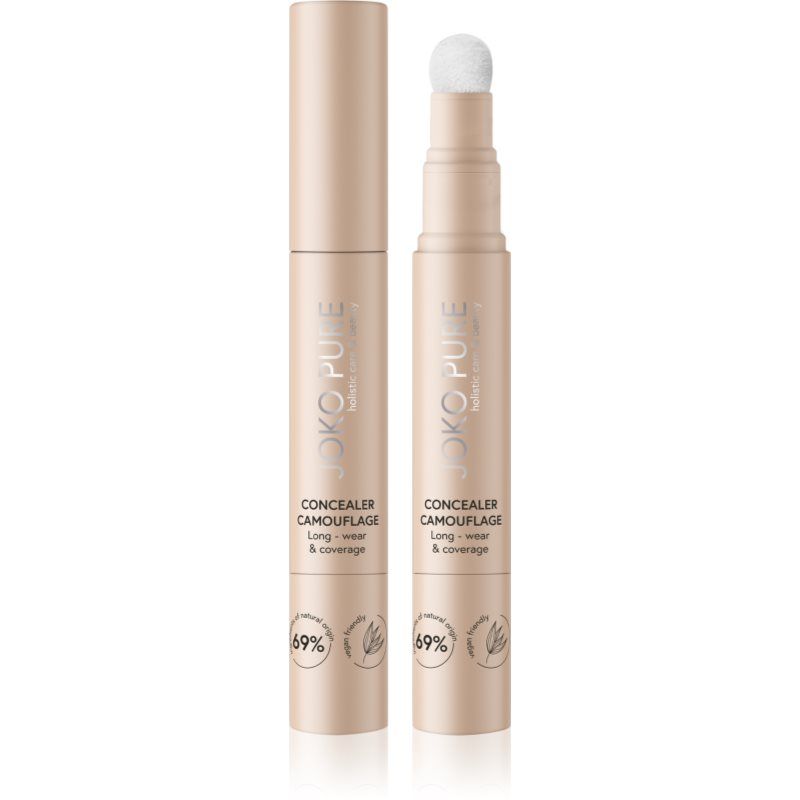 JOKO Pure Camouflage Concealer No.02