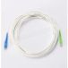 Cordon fibre D2 Diffusion pour Box (Free) jarretière optique 10m (Blanc)