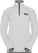Sweet Protection Dames 1/4 zip fleece Timber Lichtgrijs M
