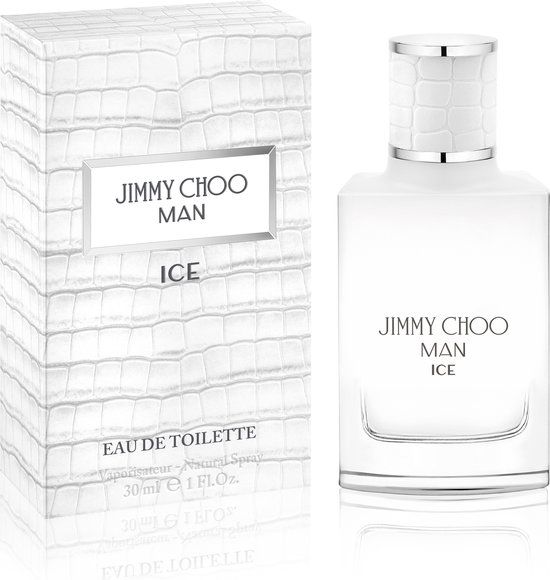 Jimmy Choo Eau de Toilette / 30 (ml) / Men