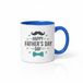 Sublimation gros Tasse