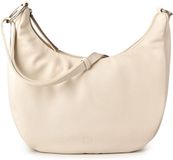 TOM TAILOR Mariska Crossbody Bag Creme White