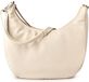 TOM TAILOR Mariska Crossbody Bag Creme White