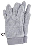 Sterntaler 4331410 Unisex Kinderhandschoenen Zilver