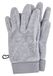 Sterntaler 4331410 Unisex Kinderhandschoenen Zilver