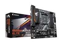 PÅ'yta Gigabyte B550M AORUS Elite