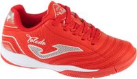 Joma Toledo Jr 26 TOJW IN, Rood, Indoorschoenen, Maat 34