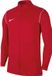 Nike Park 20 Trainingsjack Sportjas Mannen - Rood - Maat M
