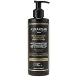 KERARGAN - Conditioner met Ricinusolie tegen Haaruitval - 250ml