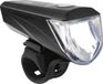 ONE BASTOS MEDICAL SL One F.light 10 Koplamp Met Siliconen Bevestiging 100 Lumen Zwart