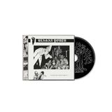 Youth Reagan Youth - Youth Anthems For The New Order (CD)
