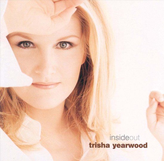 Inside Out - Trisha Yearwood - CD