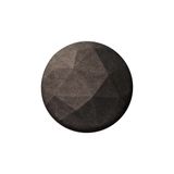 SLV MANA Abat-jour Rond 40cm Gris