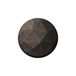 SLV MANA Abat-jour Rond 40cm Gris